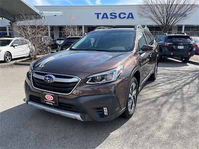 2022 Subaru Outback AWD SUV for sale #N3236206 - photo 1