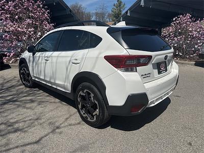 2022 Subaru Crosstrek AWD SUV for sale #N8267321 - photo 2