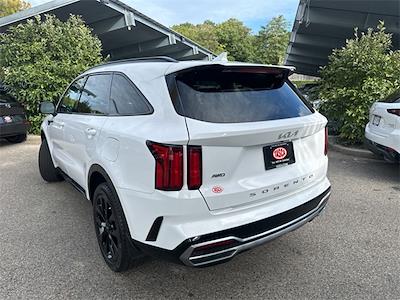 Used 2022 Kia Sorento SX AWD SUV for sale #NG144326 - photo 2