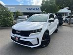 Used 2022 Kia Sorento SX AWD SUV for sale #NG144326 - photo 1