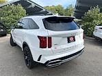 Used 2022 Kia Sorento SX AWD SUV for sale #NG144326 - photo 2