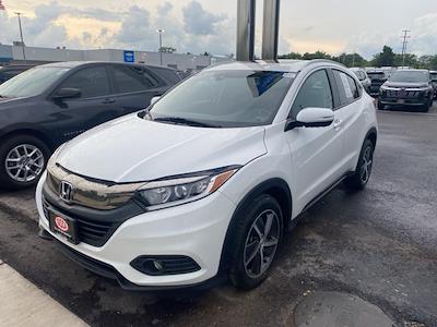 2022 Honda HR-V AWD SUV for sale #WUCH3843A - photo 1