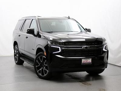 Used 2022 Chevrolet Tahoe RST for sale #NR322395 - photo 1