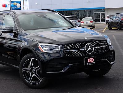 2022 Mercedes-Benz GLC 300 SUV AWD SUV for sale #WUAMA1510A - photo 2