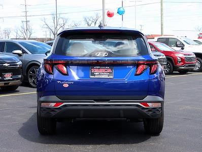 Used 2024 Hyundai Tucson SE SUV for sale #RH324053 - photo 2