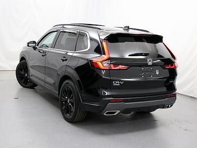 Used 2024 Honda CR-V Hybrid Sport Touring for sale #WUP24315 - photo 2