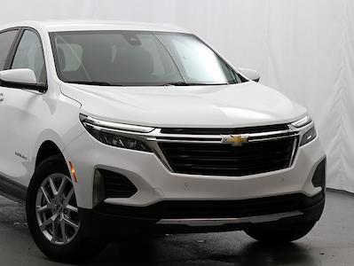 Used 2024 Chevrolet Equinox LT for sale #RS104745 - photo 2