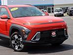 Used 2024 Hyundai Kona SEL AWD SUV for sale #WUCH2115XL - photo 3