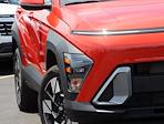 Used 2024 Hyundai Kona SEL AWD SUV for sale #WUCH2115XL - photo 5