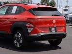 Used 2024 Hyundai Kona SEL AWD SUV for sale #WUCH2115XL - photo 8
