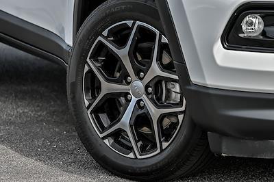 2024 Jeep Compass 4WD SUV for sale #STK167979 - photo 2