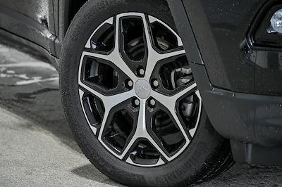 2024 Jeep Compass 4WD SUV for sale #WU212920 - photo 2