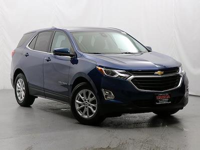 2020 Chevrolet Equinox FWD SUV for sale #W172211AFC - photo 1