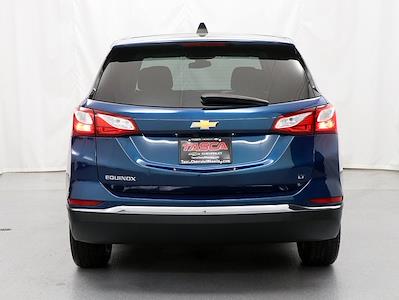 2020 Chevrolet Equinox FWD SUV for sale #W172211AFC - photo 2