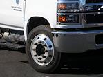 2023 Chevrolet Silverado 4500 Regular Cab DRW 4x2, Galion 100U Dump Truck for sale #W173499 - photo 3