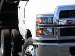 2023 Chevrolet Silverado 4500 Regular Cab DRW 4x2, Galion 100U Dump Truck for sale #W173499 - photo 15