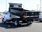 2023 Chevrolet Silverado 4500 Regular Cab DRW 4x2, Galion 100U Dump Truck for sale #W173499 - photo 2