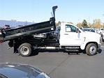 2023 Chevrolet Silverado 4500 Regular Cab DRW 4x2, Galion 100U Dump Truck for sale #W173499 - photo 5