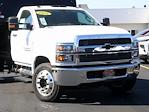 2023 Chevrolet Silverado 4500 Regular Cab DRW 4x2, Galion 100U Dump Truck for sale #W173499 - photo 9