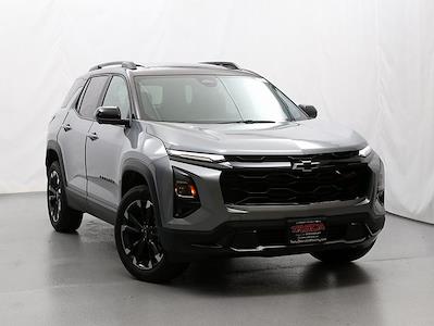 2025 Chevrolet Equinox AWD SUV for sale #W174096FCA - photo 1