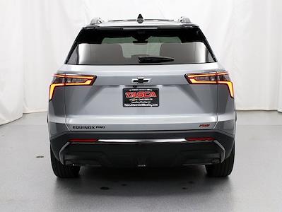 2025 Chevrolet Equinox AWD SUV for sale #W174096FCA - photo 2