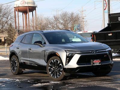 2024 Chevrolet Blazer EV AWD, SUV for sale #W174271FC - photo 1