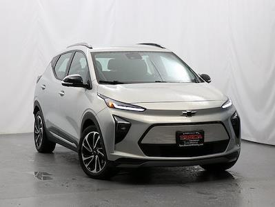2022 Chevrolet Bolt EUV FWD Hatchback for sale #W174271FCA - photo 1