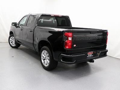 2024 Chevrolet Silverado 1500 Crew Cab 4x4 Pickup for sale #W174273FC - photo 2