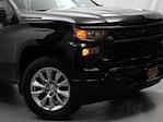 2024 Chevrolet Silverado 1500 Crew Cab 4x4 Pickup for sale #W174273FC - photo 3