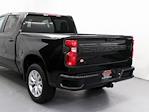 2024 Chevrolet Silverado 1500 Crew Cab 4x4 Pickup for sale #W174273FC - photo 9