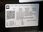 2024 Chevrolet Silverado 1500 Crew Cab 4x4 Pickup for sale #W174273FC - photo 30