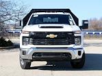 2024 Chevrolet Silverado 3500 Crew Cab 4x4, Knapheide Rigid Side Dump Truck for sale #W174451 - photo 6