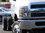 2024 Chevrolet Silverado 4500 Regular Cab DRW 4x4, Cab Chassis for sale #W174490 - photo 12