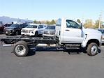 2024 Chevrolet Silverado 4500 Regular Cab DRW 4x4, Cab Chassis for sale #W174490 - photo 3