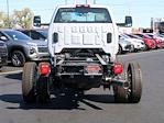 2024 Chevrolet Silverado 4500 Regular Cab DRW 4x4, Cab Chassis for sale #W174490 - photo 13