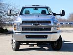 2024 Chevrolet Silverado 4500 Regular Cab DRW 4x4, Cab Chassis for sale #W174490 - photo 25