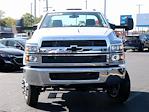 2024 Chevrolet Silverado 4500 Regular Cab DRW 4x4, Cab Chassis for sale #W174490 - photo 2