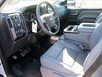 2024 Chevrolet Silverado 4500 Regular Cab DRW 4x4, Cab Chassis for sale #W174490 - photo 7