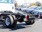 2024 Chevrolet Silverado 4500 Regular Cab DRW 4x4, Cab Chassis for sale #W174492 - photo 10