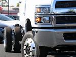 2024 Chevrolet Silverado 4500 Regular Cab DRW 4x4, Cab Chassis for sale #W174492 - photo 7