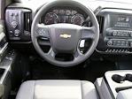 2024 Chevrolet Silverado 4500 Regular Cab DRW 4x4, Cab Chassis for sale #W174506 - photo 17