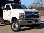 2024 Chevrolet Silverado 4500 Regular Cab DRW 4x4, Cab Chassis for sale #W174506 - photo 3