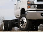 2024 Chevrolet Silverado 4500 Regular Cab DRW 4x4, Cab Chassis for sale #W174506 - photo 5