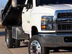 2024 Chevrolet Silverado 4500 Regular Cab DRW 4x4, Cab Chassis for sale #W174506 - photo 6