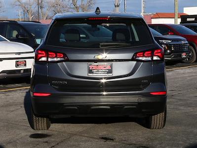 2022 Chevrolet Equinox AWD, SUV for sale #W174533A - photo 2