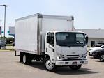 2024 Chevrolet LCF 4500 Regular Cab 4x2, Morgan Truck Body Gold Star Box Truck for sale #W174561 - photo 1