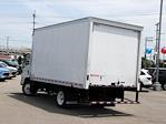 2024 Chevrolet LCF 4500 Regular Cab 4x2, Morgan Truck Body Gold Star Box Truck for sale #W174561 - photo 27