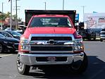 New 2024 Chevrolet Silverado 4500 Work Truck Galion 12' Dump Body Regular Cab 4x2 11' 6" Galion Dump Truck for sale #W174563 - photo 9