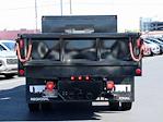 New 2024 Chevrolet Silverado 4500 Work Truck Galion 12' Dump Body Regular Cab 4x2 11' 6" Galion Dump Truck for sale #W174563 - photo 8