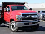 2024 Chevrolet Silverado 4500 Regular Cab DRW 4x2, Galion 100U Dump Truck for sale #W174563 - photo 5